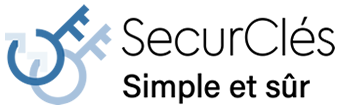 Logo SecurClés