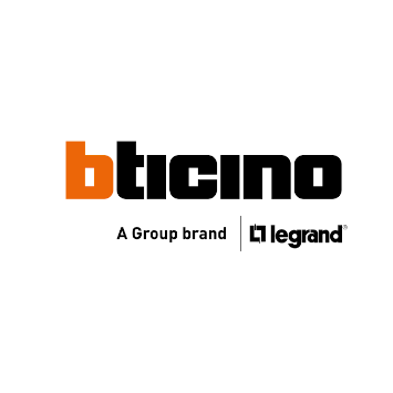 Refaire un badge Bticino